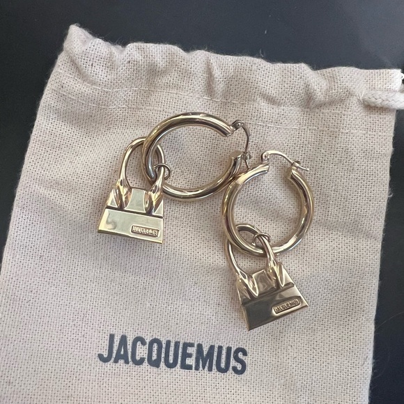 Chiquito Earrings like new! - Picture 2 of 3